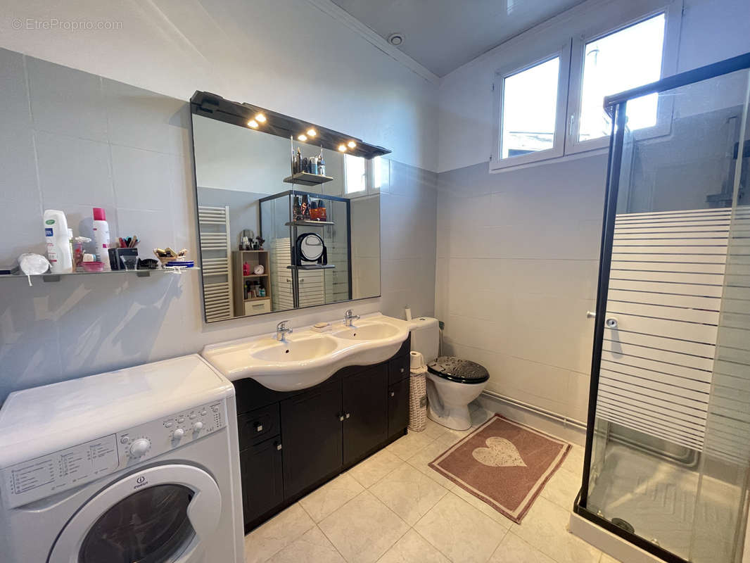 Appartement à EPERNAY