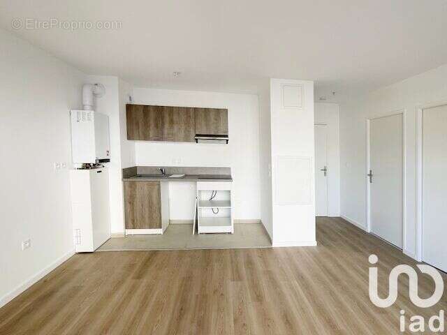 Photo 2 - Appartement à AMIENS
