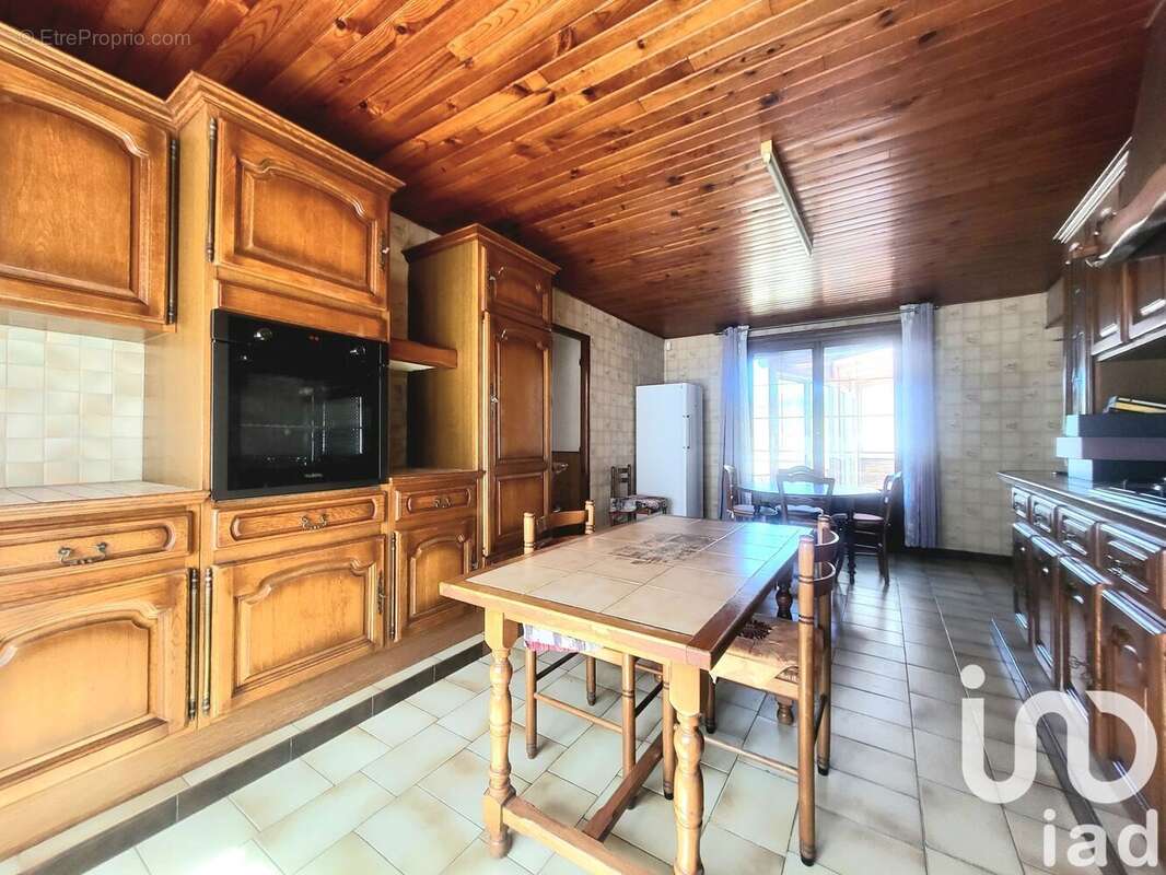 Photo 3 - Maison à FLIZE