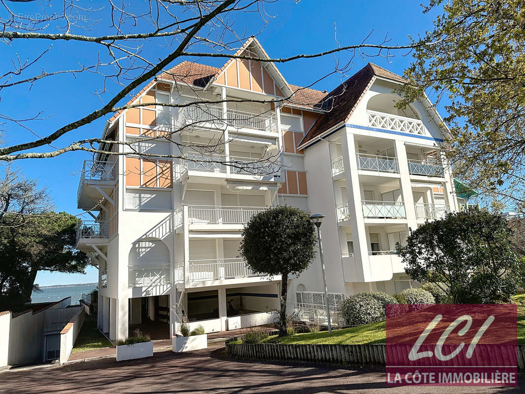 Appartement à ARCACHON