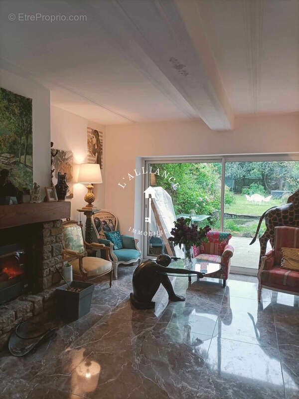 Maison à FREVENT