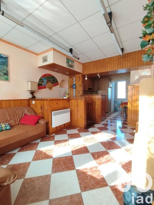 Photo 1 - Appartement à AMELIE-LES-BAINS-PALALDA