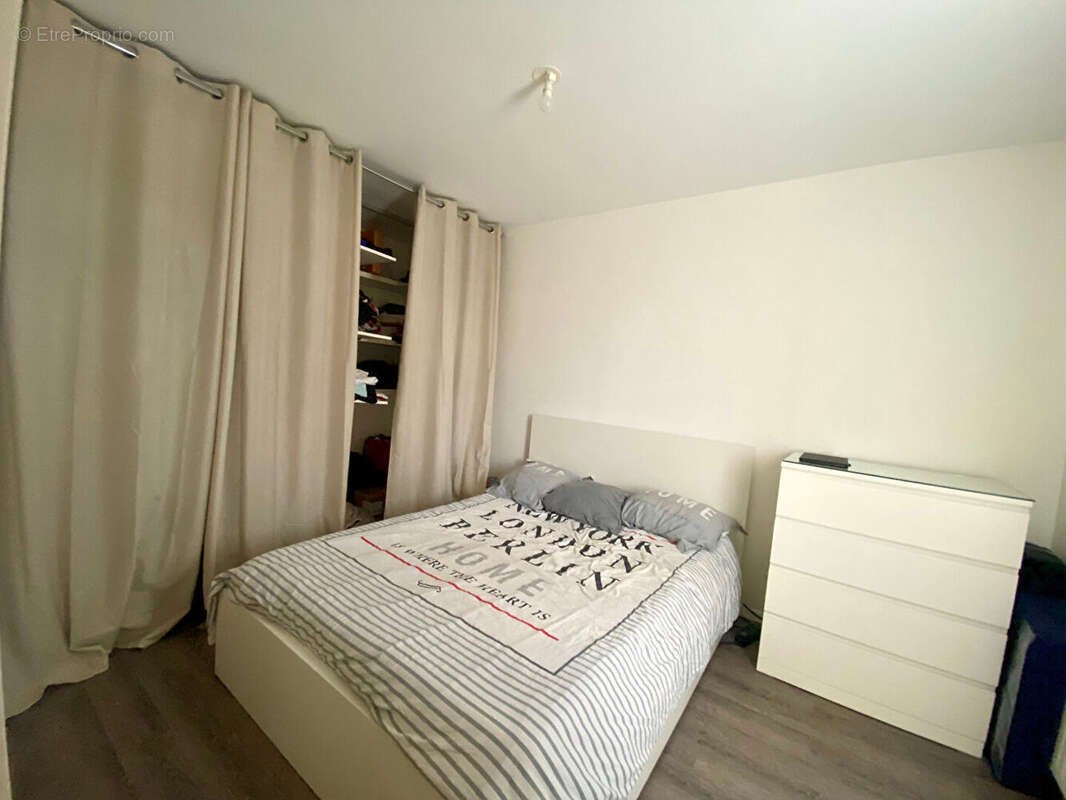 Appartement à SAINT-GERMAIN-LES-ARPAJON