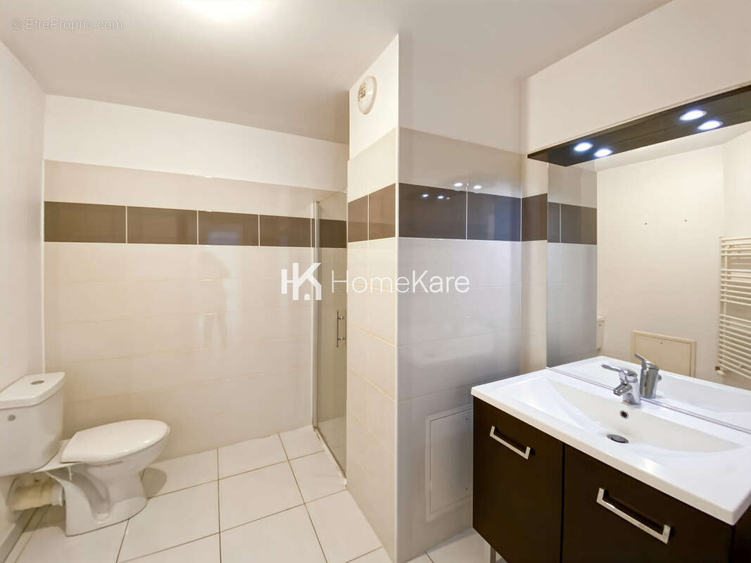 Appartement à MERIGNAC