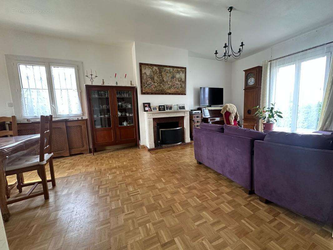 Maison à MURET