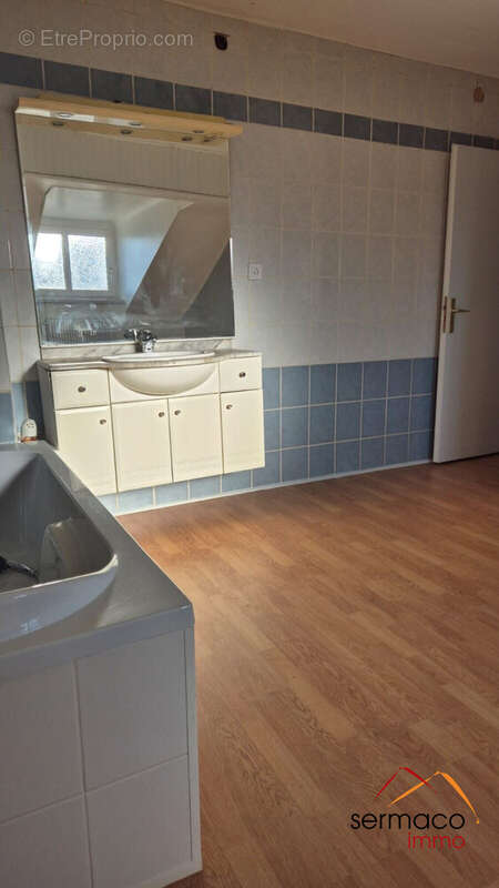 Appartement à FORBACH