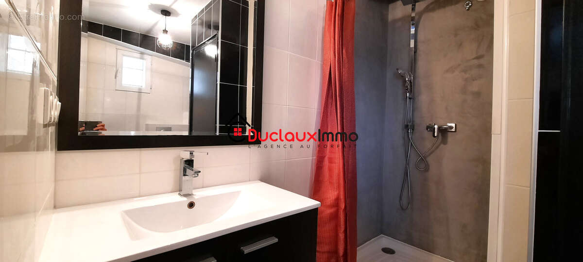 Appartement à AURILLAC
