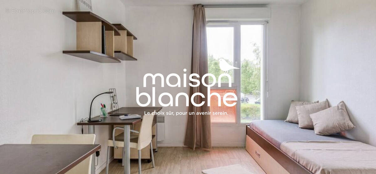 Appartement à CERGY