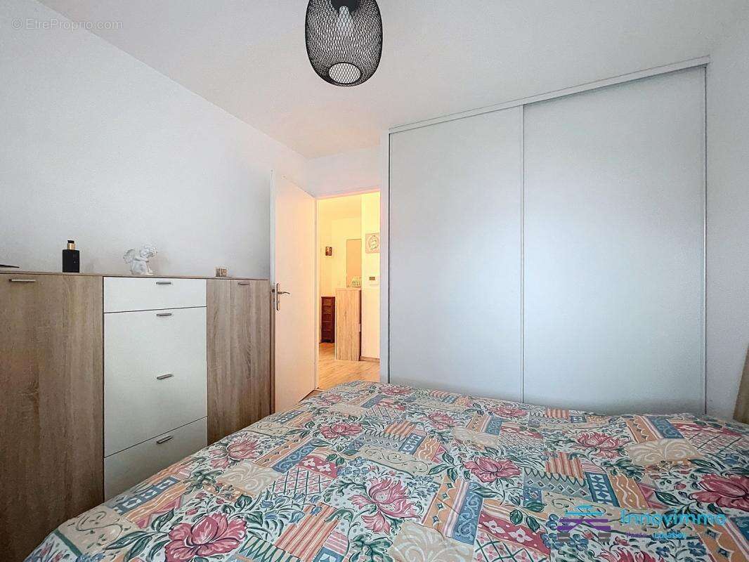 Appartement à ILLKIRCH-GRAFFENSTADEN