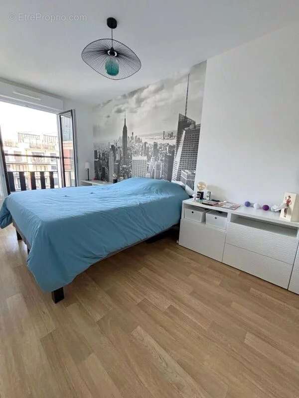 Appartement à PONTOISE