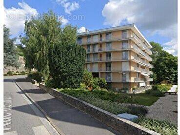 Appartement à CHATEAU-THIERRY