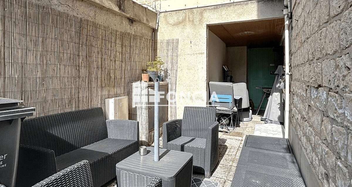 Maison à CAEN