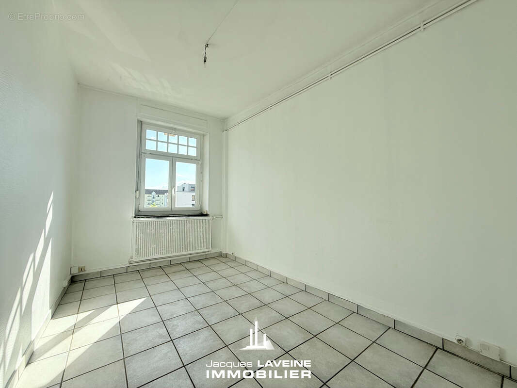 Appartement à LE BAN-SAINT-MARTIN