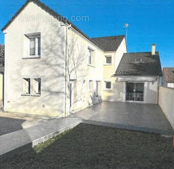 Maison à VIERZON