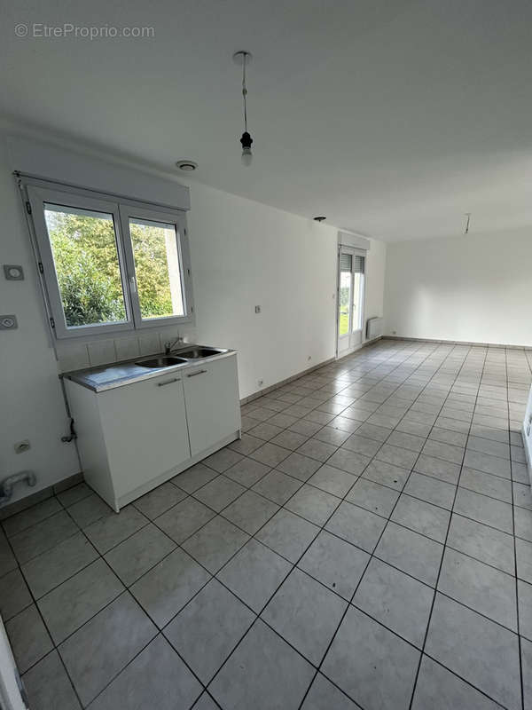 Maison à BAINS-SUR-OUST