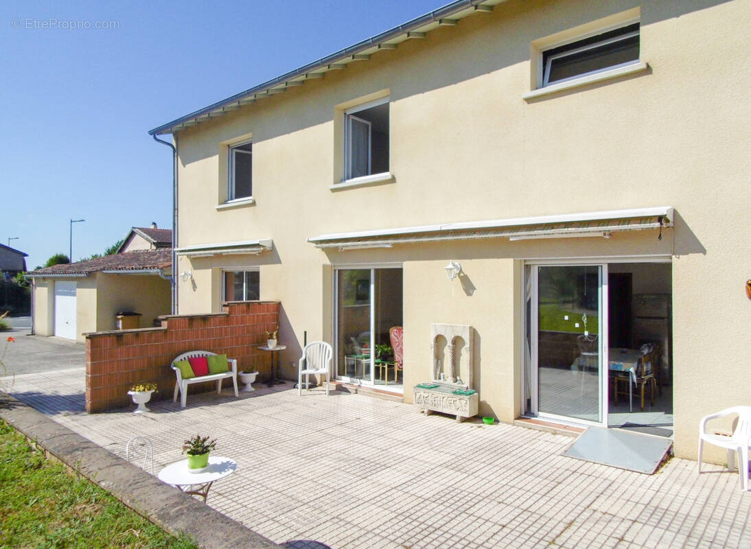 Maison à ALBI