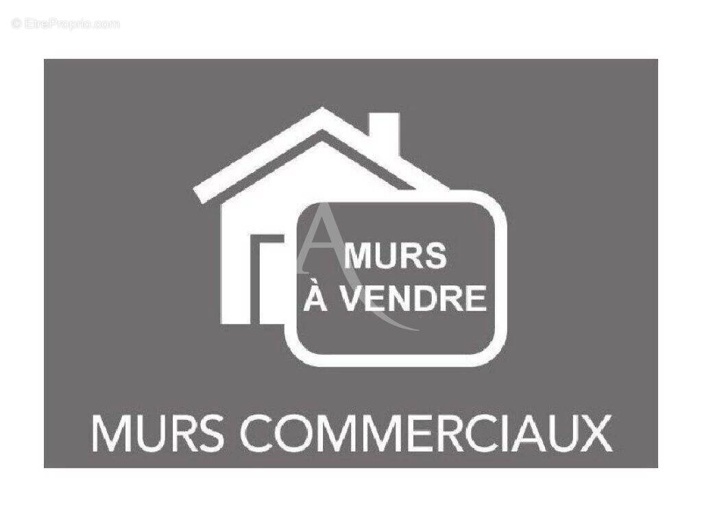 Commerce à VITRY-SUR-SEINE