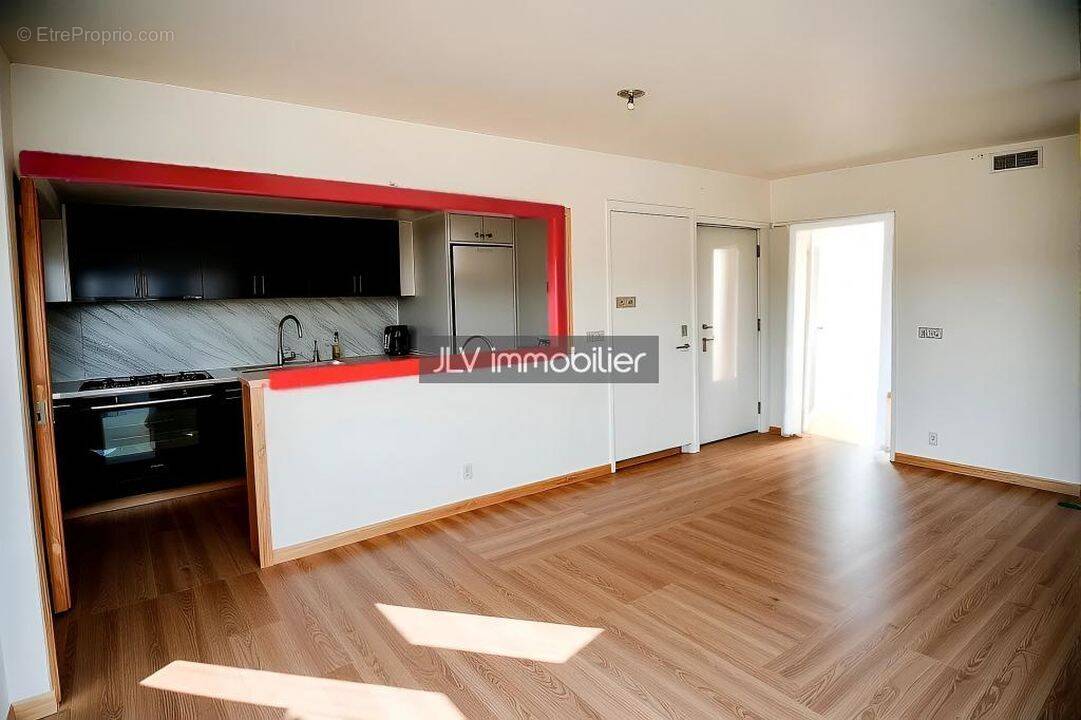 Appartement à DUNKERQUE