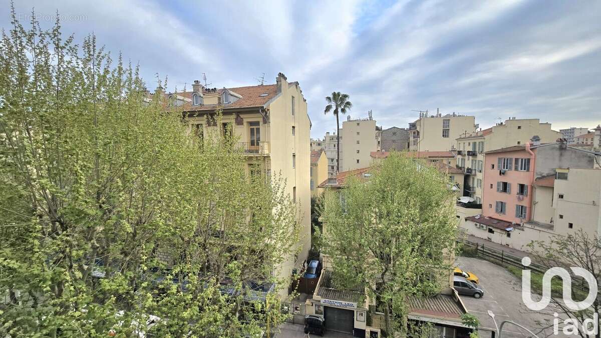 Photo 2 - Appartement à NICE