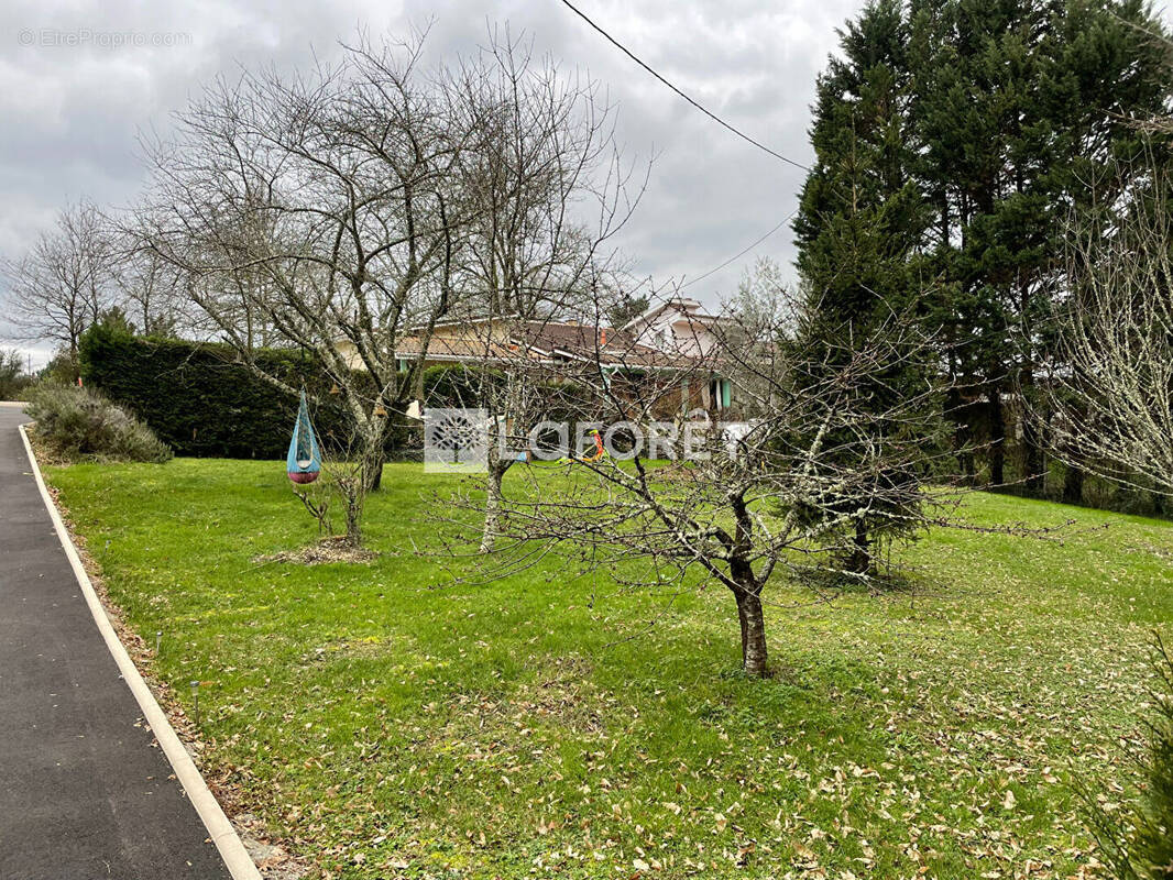 Maison à CREON