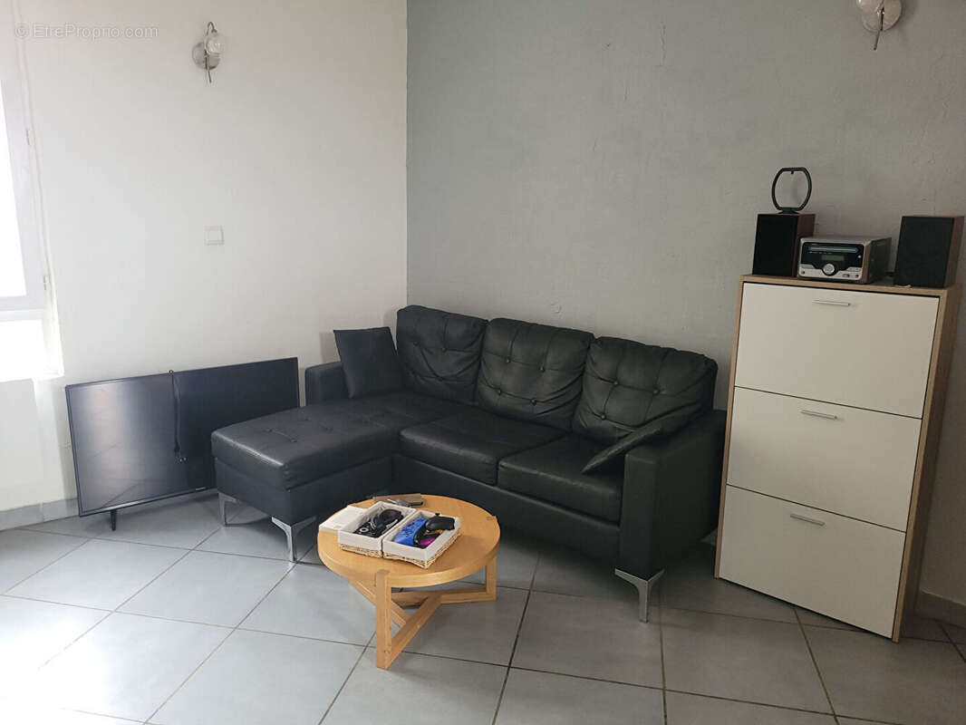 Appartement à ANGOULEME