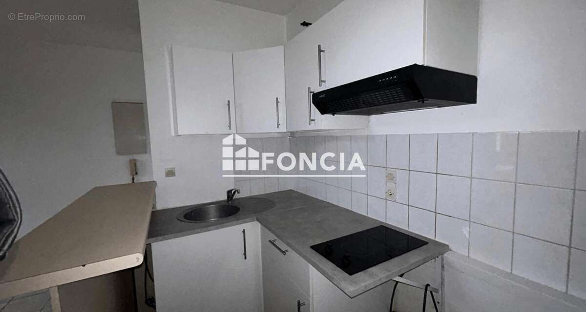 Appartement à GRADIGNAN