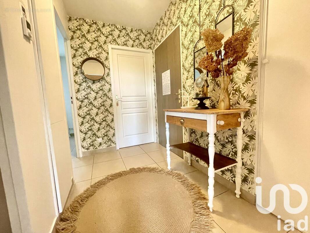 Photo 1 - Appartement à SAINT-ARNOULT