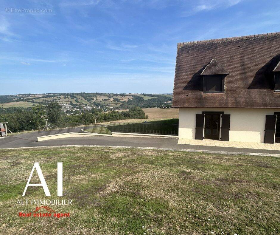 Maison à FALAISE