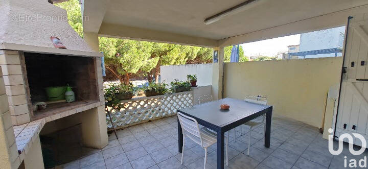 Photo 1 - Maison à CANET-EN-ROUSSILLON
