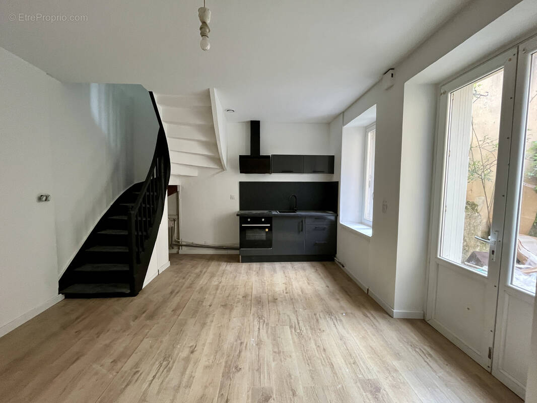 Maison à VERGT