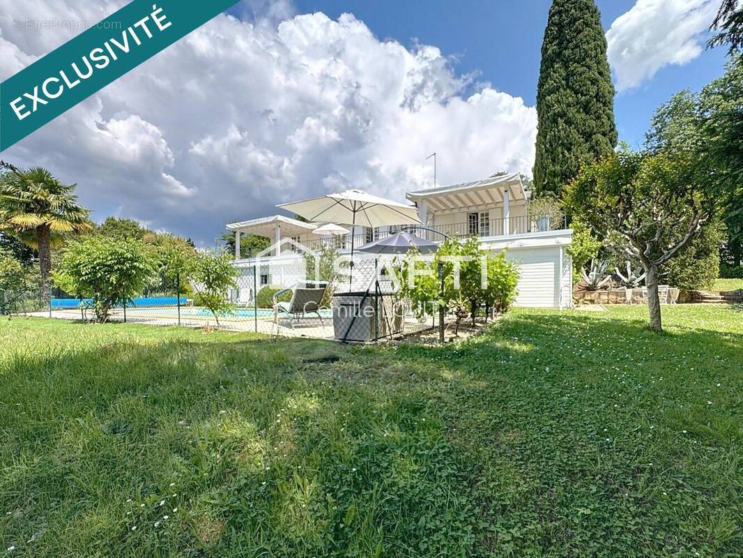 Photo 1 - Maison à LATRESNE