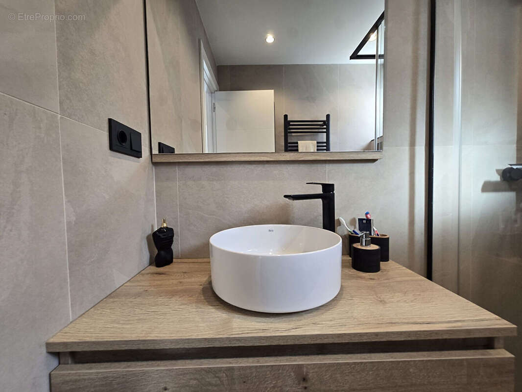 Appartement à HENDAYE