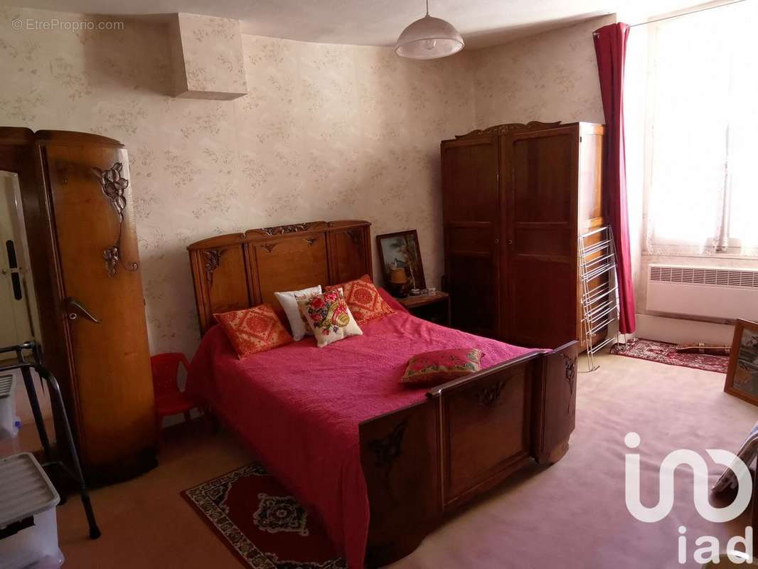 Photo 6 - Maison à CHATEAUMEILLANT