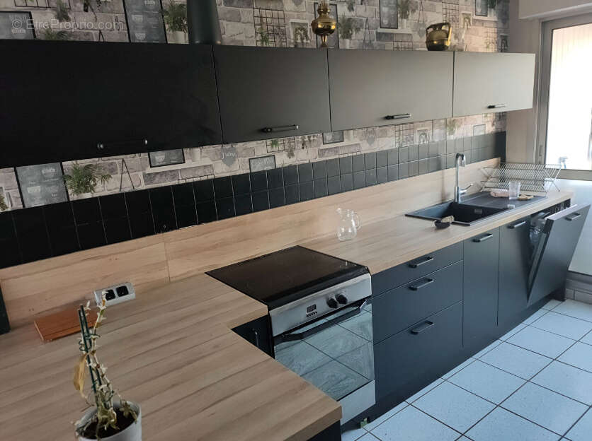 Appartement à BREST