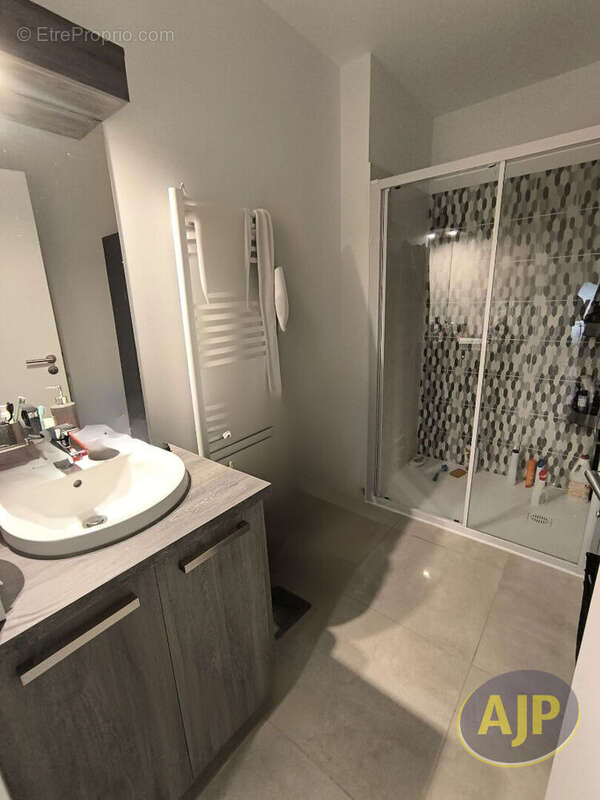 Appartement à PESSAC