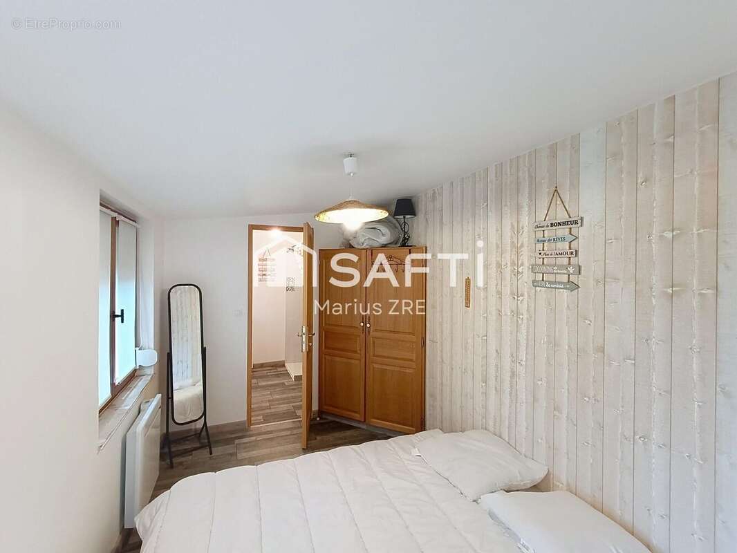 Photo 4 - Maison à SAINT-JUST-EN-CHAUSSEE
