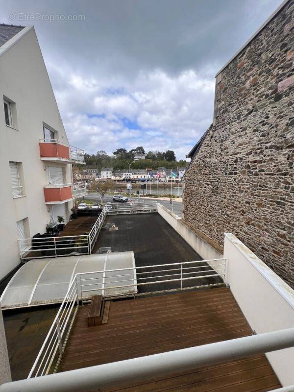 Appartement à BINIC