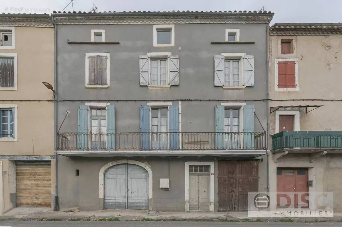 Maison à LAGUEPIE