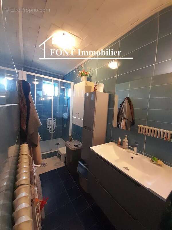 Appartement à LA GRAND-CROIX