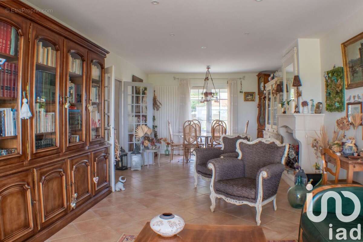 Photo 7 - Maison à ESNANDES