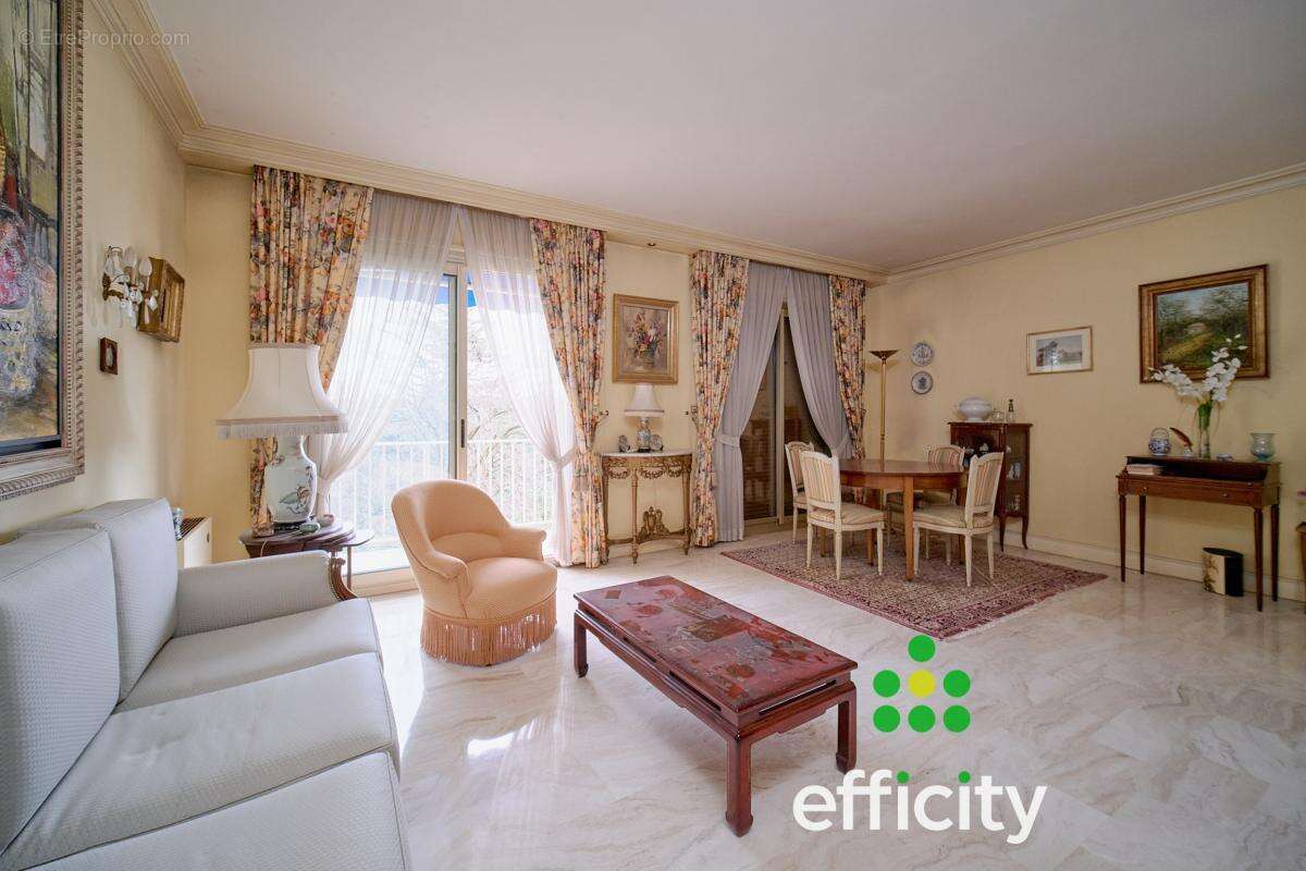Appartement à ECULLY