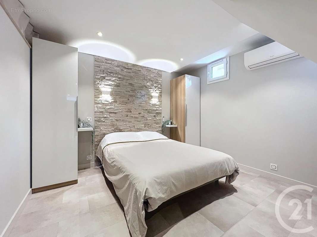 Appartement à BIOT