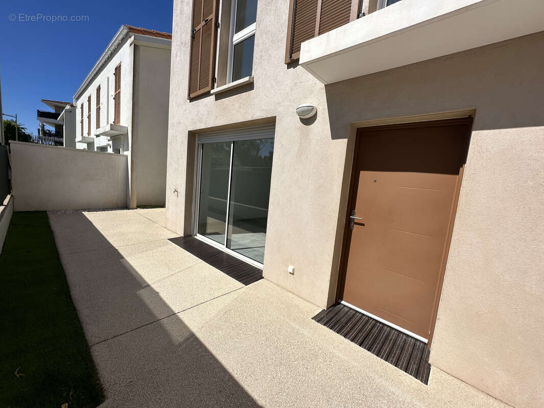 Maison à LA FARLEDE