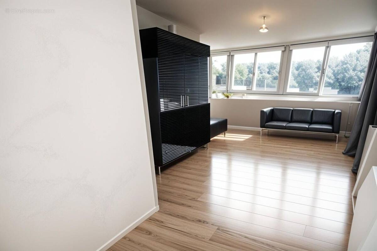 Photo 1 - Appartement à ORLY