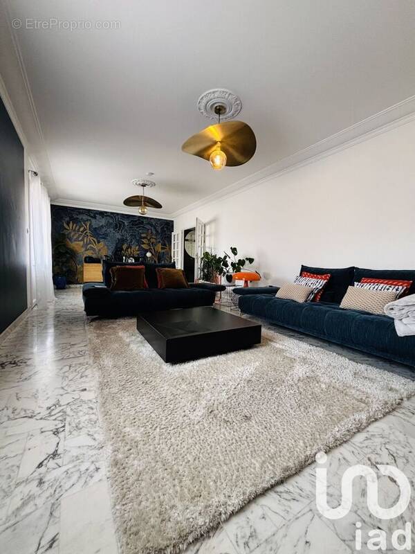 Photo 1 - Appartement à PERPIGNAN