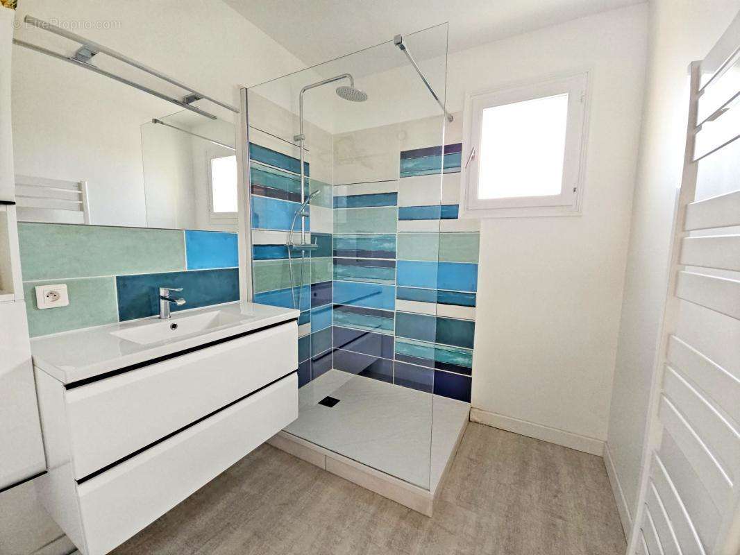 Appartement à CHAMBOURCY