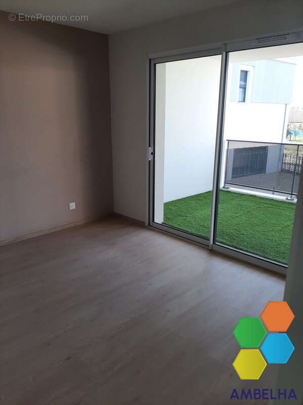 Appartement à SAINT-JEAN-LE-BLANC