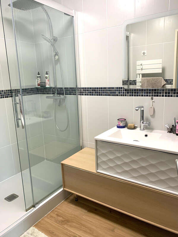 Appartement à ORLEANS