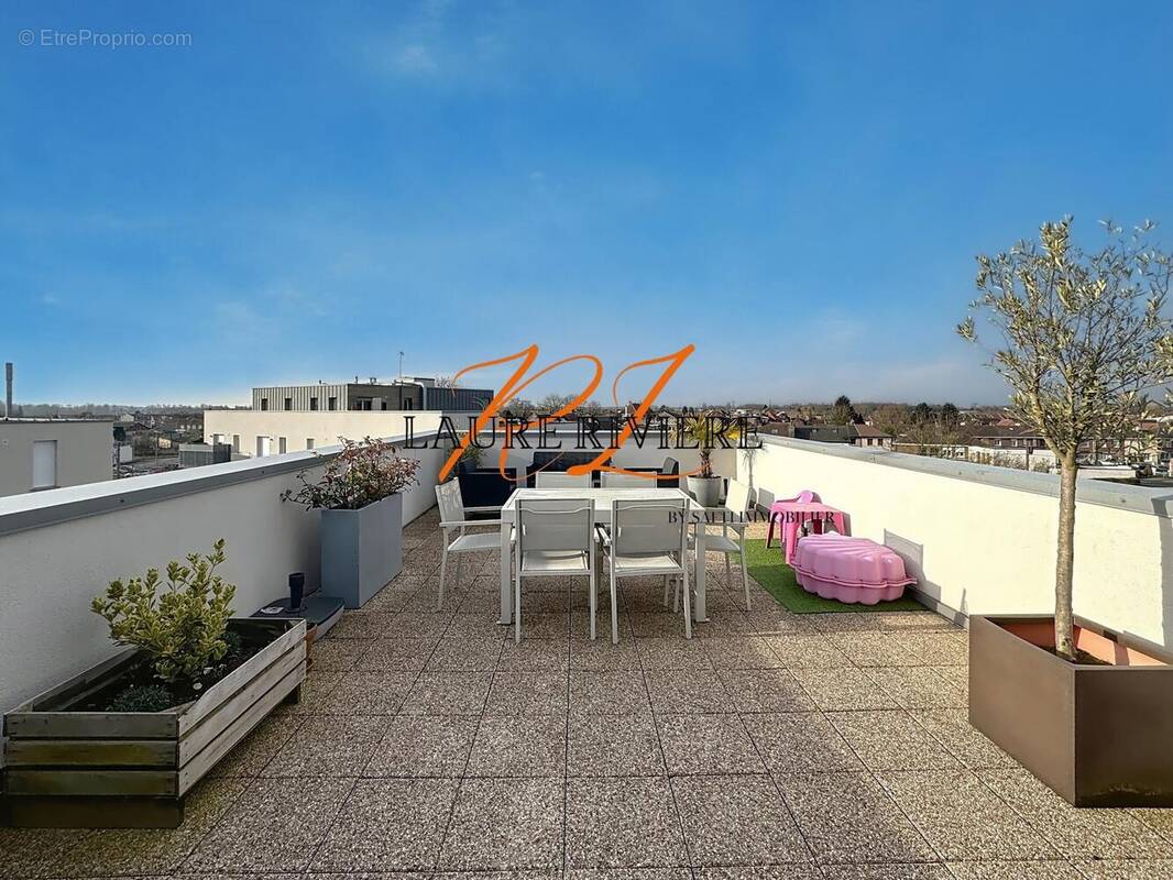 Photo 1 - Appartement à HAUBOURDIN