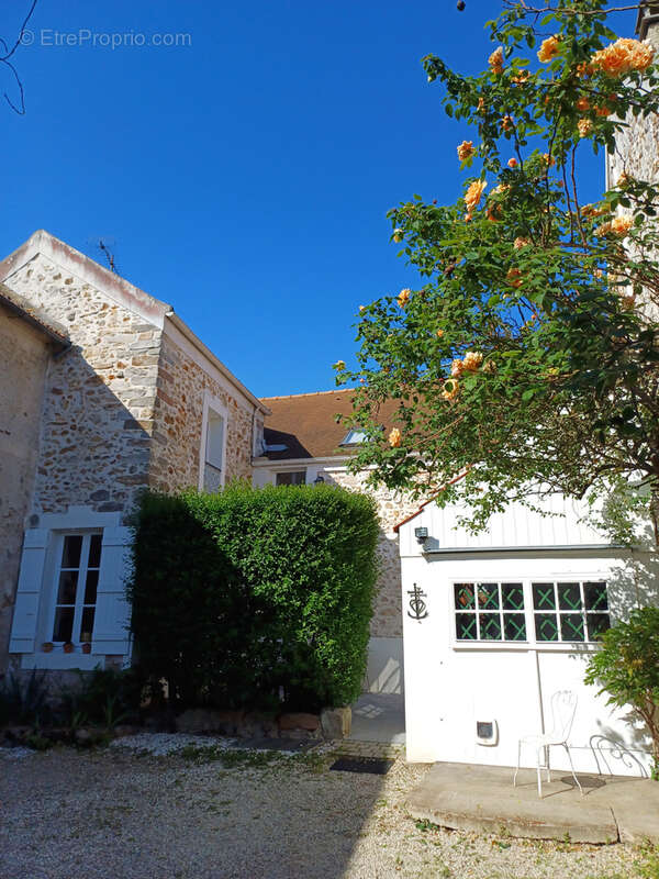 Maison à MARCOUSSIS